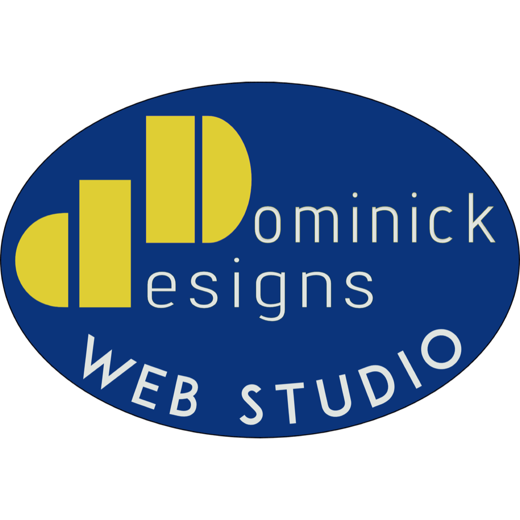 Portfolio of Dominick Designs Web Studio LLC